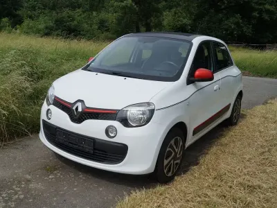 Gebraucht Renault Twingo