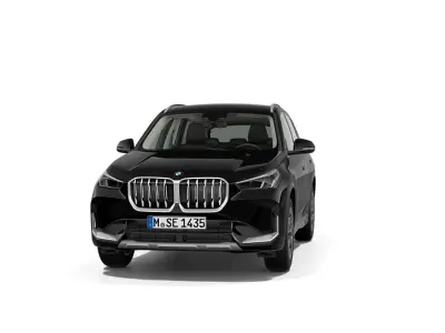 Gebraucht BMW X1 Efficient Dynamics 136 PS (100 kW) 2026 SUV