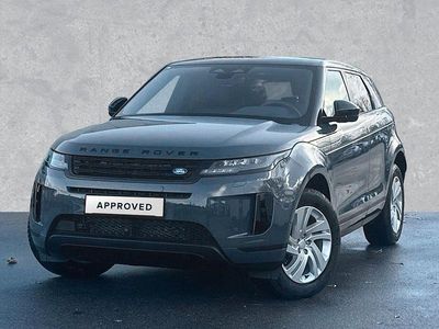 Gebraucht Land Rover Range Rover evoque S 269 PS (197 kW) 2025 Tribeca blue Limousine