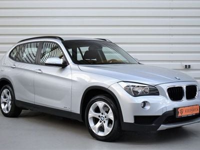 Silber Gebraucht 2012 BMW X1 SUV | 14.990 € (Etwas zu teuer)