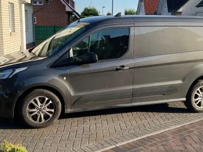 Gebraucht Ford Transit Connect