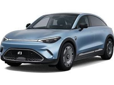 Neu Smart #3 Premium 200 kW (272 PS) 2025 Blau SUV