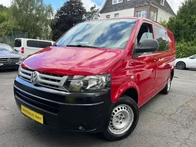 Gebraucht VW T5