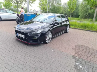 Gebraucht Hyundai i30