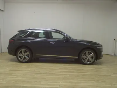 Gebraucht Genesis GV70