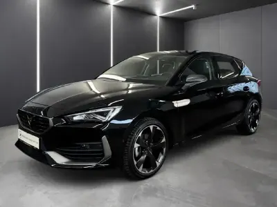 Begagnad Cupra Leon 150 HK (110 kW) 2024 Andere