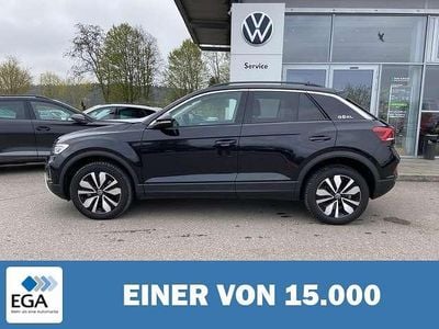 Occasion VW T-Roc Goal 150 ch (110 kW) 2025 Metallic SUV