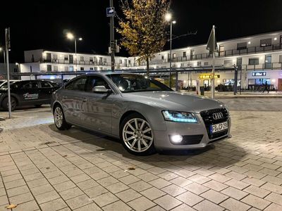 gebraucht Audi A5 3.0TDI Quattro