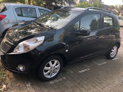 gebraucht Chevrolet Spark 1.0