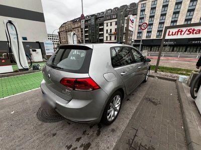 gebraucht VW Golf VII 