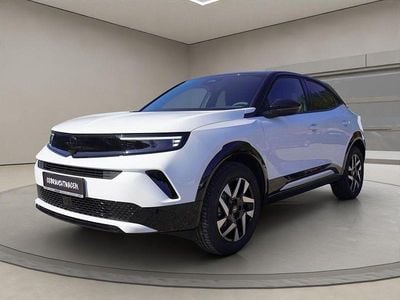 Gebraucht Opel Mokka 131 PS (96 kW) 2025 Weiß SUV