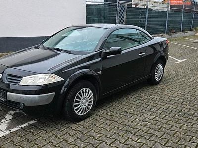 Renault Mégane Coupé