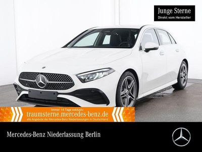 Mercedes A220