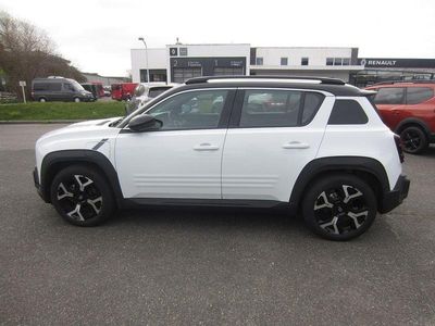 Brugt Renault 4 E-Tech Komfort 110 kW (150 HK) 2025 Hvid SUV