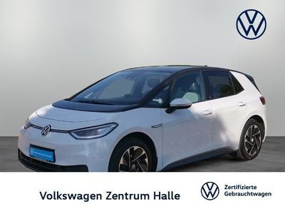 gebraucht VW ID3 Pro Performance KLIMA LED NAVI ALU