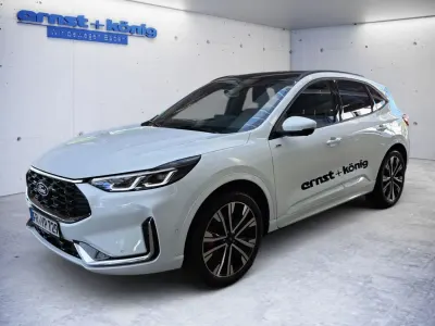 Gebraucht Ford Kuga ST-Line X 2024 SUV