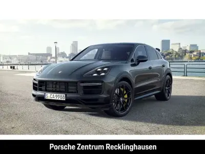 Gebraucht Porsche Cayenne Turbo GT 640 PS (470 kW) 2023 Andere farbe SUV