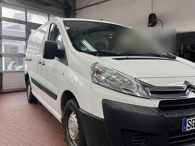 Citroën Jumpy