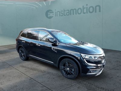 gebraucht Renault Koleos II dCi 190 EDC 4WD Init. Paris PanoD Nav