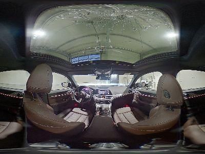 Second-hand BMW 420 M Sport 190 CP (139 kW) 2021 Negru Coupe