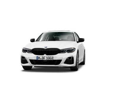 BMW M340