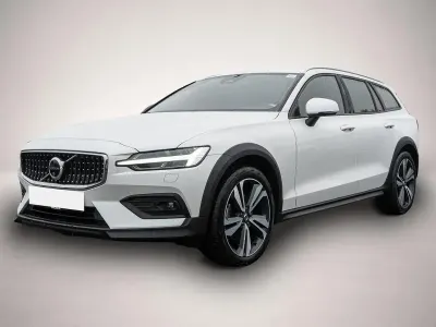 Gebraucht Volvo V60 CC