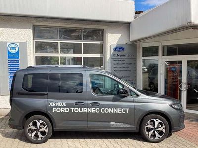 gebraucht Ford Tourneo Connect Active *LED*NAVI*