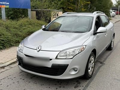 Renault Mégane GrandTour
