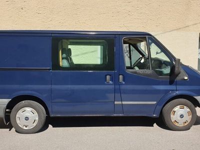 Ford Transit Tourneo