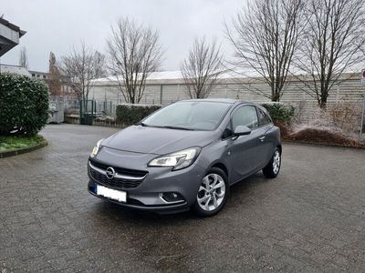 gebraucht Opel Corsa 