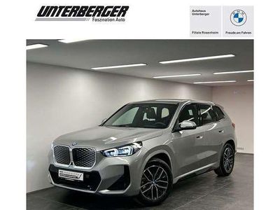 Gebraucht BMW iX M Sport 230 kW (313 PS) 2025 SUV