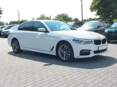 Gebraucht BMW 530e