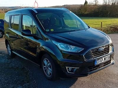 Ford Grand Tourneo Connect