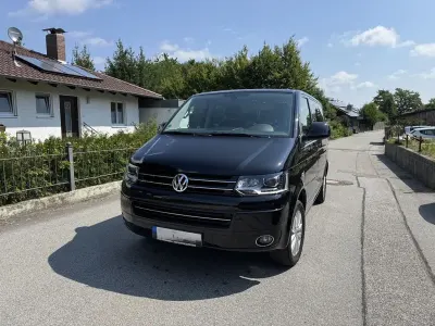 Gebraucht VW Multivan
