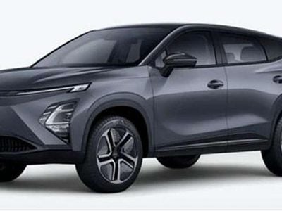 Neu Omoda 5 108 kW (147 PS) 2026 Phantomblau SUV