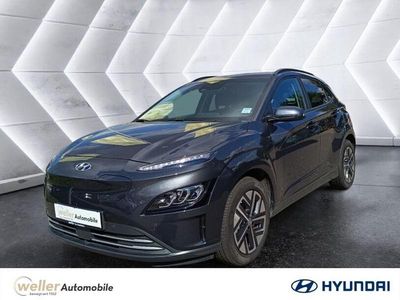 Gebraucht Hyundai Kona 100 kW (136 PS) 2023 Grau SUV