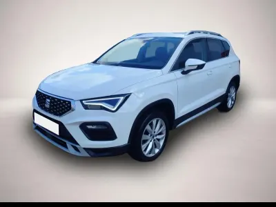 Gebraucht Seat Ateca Xperience 150 PS (110 kW) 2024 Manufacturer SUV