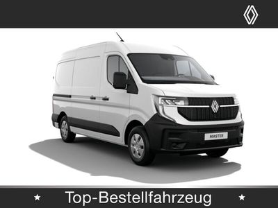 Neu 2025 Renault Master Van | 40.472 €