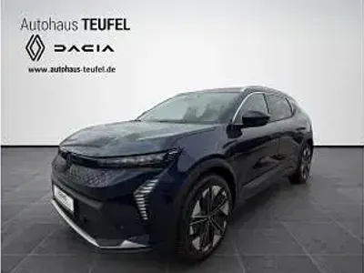 Gebraucht Renault Scenic E-Tech