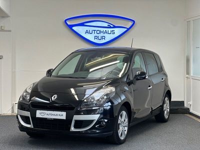 gebraucht Renault Scénic III Dynamique Automatik/TÜV&INSP NEU