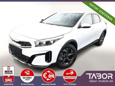 Weiss Neu 2025 Kia XCeed SUV | 25.688 € (Guter Preis)