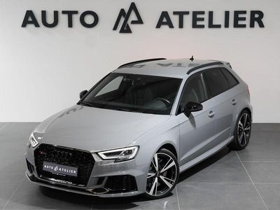 Audi RS3 Sportback
