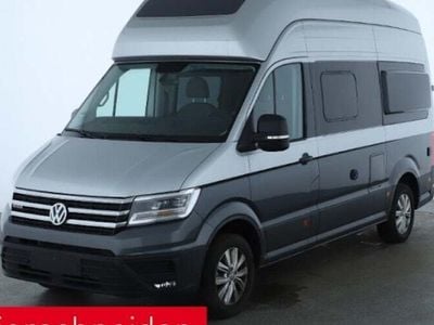 VW California