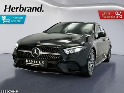 Mercedes A220