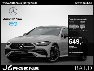 Mercedes CLE300