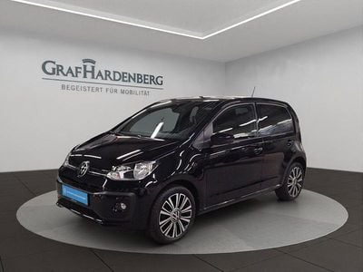 Usata VW up! Active 65 CV (47 kW) 2023 Utilitaria