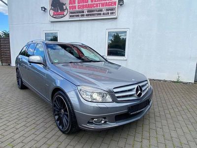 Mercedes C280