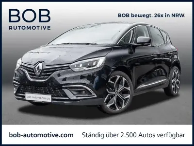 Gebraucht Renault Scénic IV