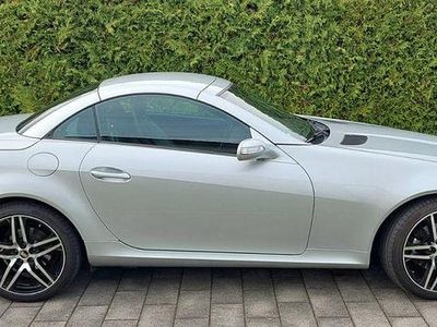 Mercedes SLK200