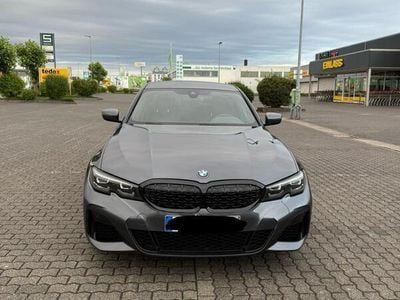 BMW M340